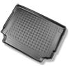 Mossa Vasca Baule Compatibile con Land Rover Defender (L663) 110 SUV (01.2020- ) - Tappetino per Bagagliaio - Tappeto Bagagliaio per Auto - B