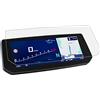 Speedo Angels Pellicola Protettiva per cruscotto Compatibile con K1600 (Tutti i Modelli) (2022-), 1 Pellicola Ultra Trasparente