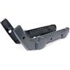AER MOTO SPARE PARTS PIAGGIO COPPIA FIANCHETTI LATERALI PIAGGIO CIAO PX GRIGIE SCURO SENZA VARIATORE