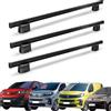 Palmaspareparts SET 3 BARRE PORTATUTTO NORDRIVE COMPATIBILI CON JUMPY e SPACETOURER, EXPERT e TRAVELLER,SCUDO,VIVARO, PROACE VERSO e VAN