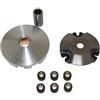 P2R Variatore P2R per Scooter Yamaha 50 Aerox