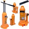 TANIASHOP Crick idraulico a Bottiglia per auto Cric Sollevatore Martinetto 4 Tonnellate