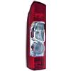 EASYSHOP24H Faro Fanale Fanalino Posteriore Sinistro Compatibile Per Ducato Boxer Jumper da 2006 a 2014 Gruppo Ottico Luce Stop Lato Guidatore