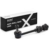 RIDEX 3229S0326 Bielletta barra stabilizzatrice Compatibilità con CHEVROLET CAPTIVA C100, C140