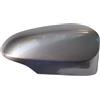 GNITRIMS Calotte specchietti Copertura Per Specchietto Retrovisore Auto Per Toyota Per Yaris 2012 2013 2014 2015 2016 2017 2018 2019 2020(Bronze-Right)