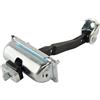 STARKIT PERFORMANCE Tirante porta compatibile per Opel Corsa D (2006-2014) ARRESTO PORTA ANTERIORE | sinistro o destro | 13180682
