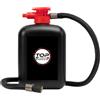 TOP DRIVE SIGILLANTE per Pneumatici Flow SIGILLANTE per Pneumatici Flow per Tutti I Tipi di Pneumatico RIPARA Fori Fino A 6,5MM di Diametro Ideale per Tutti I COMPRESSORI