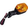 Moto Discovery Indicatore di direzione WFO per BMW F650GS '00-'07 (anteriore sinistro)
