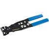 Silverline Tools 427481 Silverline - Pinza per Albero Motore CV, 240 mm