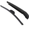 BOLNEY Braccio del tergicristallo posteriore per auto, per Jaguar E-pace F-PACE 2017-2021, kit set braccio tergicristallo posteriore