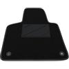 Somer Car Tappetino Auto SOLO LATO GUIDA 1pz compatibile con Citroen C4 Picasso - Grand Picasso 2013-2018| 1 tappeto su misura in moquette