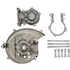 One By Camamoto | Carter Motore Completo Compatibile per Piaggio Ciao, Bravo, Si