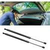 SUHNGE 2X Molle a Gas Cancello Posteriore per Peugeot 208 II(UB,UP,UW,UJ) 2019-2023, Sostituisci OEM# 9827758080-48.1cm, Molle A Gas Pistoni Ammortizzatori Cofano Posteriore Portellone Baule
