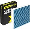RIDEX PLUS 424I0600P Filtro abitacolo Compatibilità con FIAT 500 312