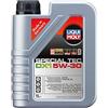 LIQUI MOLY Olio motore Special Tec 5W-30 1 L Compatibilità con RENAULT Twingo 1 C06, NISSAN Qashqai/Qashqai +2 I J10, NJ10, OPEL Corsa D Hatchback S07 Mokka/Mokka X J13