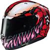 HJC Helmets RPHA 11 Maximum Carnage l (58/59), nero