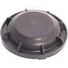 XCXQQEP Tappo faro Per Malibu 2012 2013 2014 2015 Tappo Posteriore Per Faro Anteriore Nero Copertura Antipolvere E Impermeabile Per Abbaglianti E Anabbaglianti. Tappo Faro(Low Beam Cap)