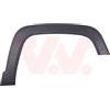 Van Wezel Allargamento parafango 2126522 | Compatibile con: JEEP RENEGADE SUV