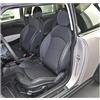 TINGYUS Coprisedili Auto Per Mini Per Cooper R50 R53 R52 2001 2002 2003 2004 2005 2006 2007 2008 Coprisedile Auto, Cuscino Di Protezione Interni Dell'auto(High version)
