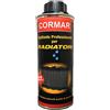 Cormar Turafalle Radiatore Stop Leak - Sigillante Anti Perdite Liquido Raffreddamento - Trattamento Professionale per Radiatori Auto e Moto