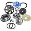 Generic TRASMISSIONE COMPLETA POLINI VARIATORE FRIZIONE 107 CAMPANA MOTORI MINARELLI 2T