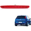 Palmaspareparts LUCE ARRESTO TERZO STOP FANALE POSTERIORE A LED PER GRANDE PUNTO/PUNTO EVO/PUNTO RIF. OE 51974522