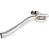DOMINATOR Collettore di scarico compatibile con XT 600 1990-2004