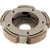 FAR 100360460 GIRANTE FRIZIONE MOTORE COMPATIBILE CON SUZUKI AN400 BURGMAN K7-L0 400 2007 > 2010 RMS