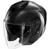 SHARK, Casco Moto Jet RS JET CARBON SKIN Black Carbon DKD, M