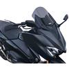 WRS CUPOLINO PARABREZZA SPORT WRS T-MAX 530 2017-19 / T-MAX 560 2020-21 (Fumè scuro)