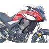 HEED Paramotore HEED per CB 500 X (2019-2024) PC64 - superiore