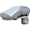 Goodyear 77474 Telo Antigrandine taglia XL, 533x178x119 cm