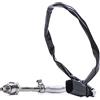 RIDEX 3938E0334 Sensore Temperatura gas scarico Compatibilità con VW Golf VII Hatchback 5G1, BQ1, BE1, BE2