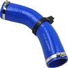 Yildiz 11617799397 - Tubo dell'aria di ricarica, ricambio per BMW Serie 3 Compact (E46) 318td 320td OBEN