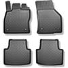 Mossa Tappetini adatti per Volkswagen Passat B8 Variant 2014-2023 4 pz. G
