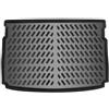 ELMASLINE 3D Vasca Auto Baule per VW Golf 8 Hatchback (2020-2025) | Vasca per il bagagliaio | Bordo extra Alto