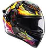 AGV K1 S AGV E2206 BEZZECCHI 2023 L