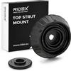 RIDEX 1180S0409 Supporto ammortizzatore Anteriore bilaterale Compatibilità con HYUNDAI i20 PB, PBT