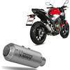 MIVV TERMINALE MIVV MK3 ACCIAIO INOX HONDA CB 500 F 2019