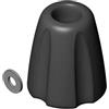 Yakima MANOPOLA DI RICAMBIO PER P/BICI FRONTLOADER