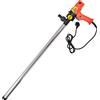 AMUR Pompa per BARILI Pompa per FUSTI Pompa A SIFONE Pompa GASOLIO A SIFONE Pompa A Tamburo Pompa Diesel per FUSTI || 230V
