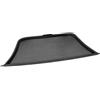 Airax deflettore del vento adatto per Porsche Boxster Typ 986