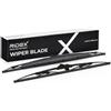 RIDEX 298W0219 Serie/Kit Tergicristalli Compatibilità con CITROËN SAXO S0, S1