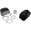 POLINI KIT GRUPPO TERMICO POLINI D.43 SP. 12 + TESTATA POLINI PER PIAGGIO CIAO