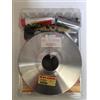 Malossi KIT VARIATORE MALOSSI PER YAMAHA T MAX 500 DAL 2001 AL 2003 A CARBURATORE PRIMA SERIE