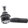 RIDEX 914T0145 Testina sterzo Anteriore Sinistra Compatibilità con OPEL Corsa D Hatchback S07
