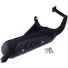 Polini de Escape Original/Piaggio Zip 50 2T
