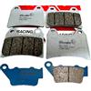 BREMBO KIT PASTIGLIE FRENO 2 CP ANTERIORE + 1 CP POSTERIORE (APRILIA DORSODURO 750 2008-2016)