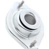 STARK SKSS-0670087 Supporto ammortizzatore Anteriore senza cuscinetto a sfere Compatibilità con OPEL AGILA A H00