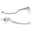 IBNBRO Leva del freno Per Suzuki Per GSX-R Per GSXR Per GSR Per GSX-S 1000 750 600 GSX-S750 TL1000S SV650 DL250 DL650 V-Strom 650 1998-2023 Leva Frizione Freno Anteriore Leva frizione(Brake Clutch Levers)